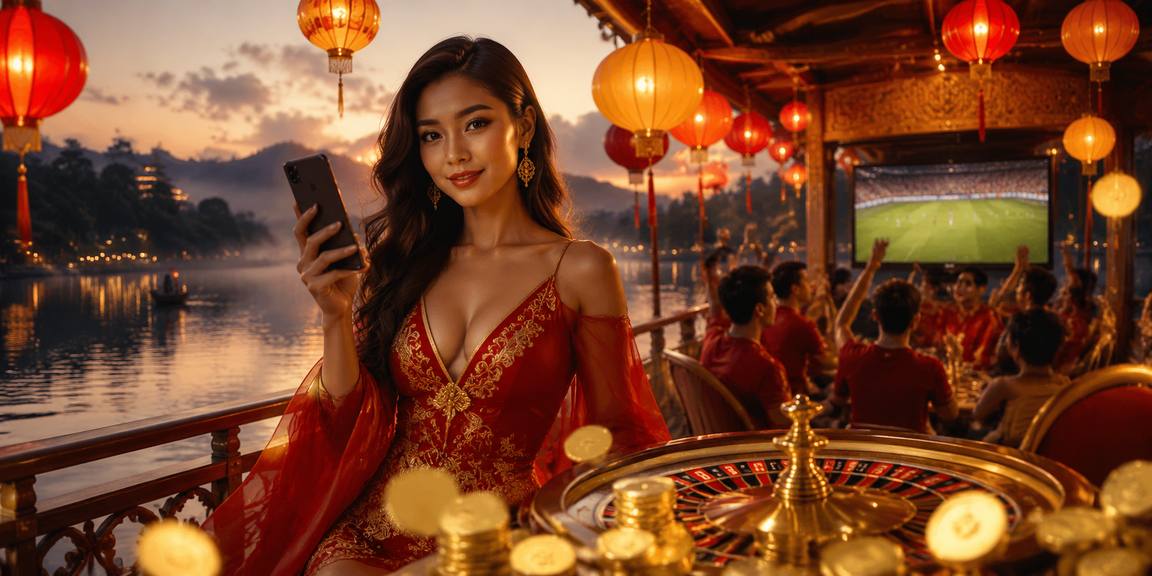 655bet Trang Ram Turbo Hoạt Động Như Thế Nào